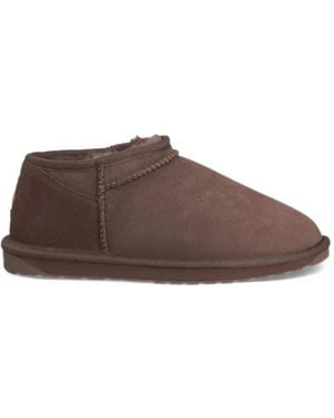 EMU Stivaletti Azalea Comfort - Marrone