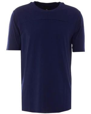 Thom Krom Slim-Fit T-Shirt - Blue