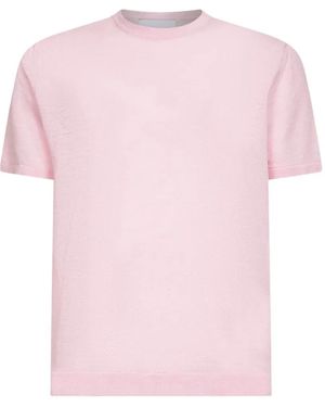 Costumein Sofia T-Shirt - Pink