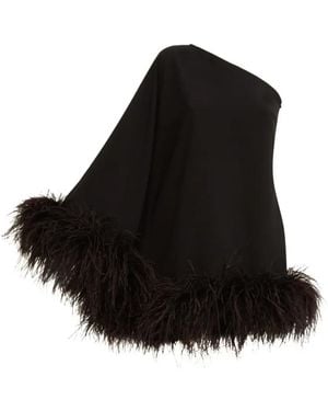 Taller Marmo Party Dresses - Black