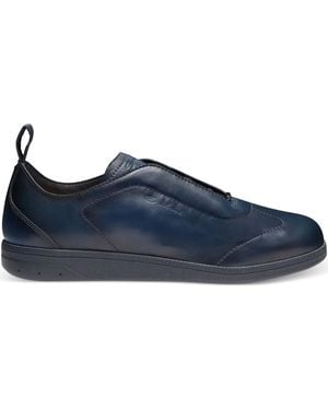 Santoni Sneakers - Blue