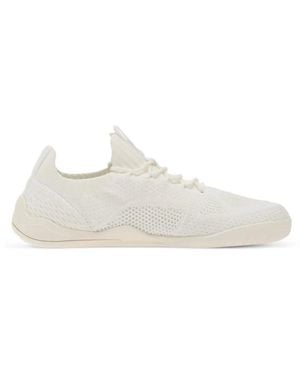 Be Lenka Velore Gebreide Sneakers - Wit