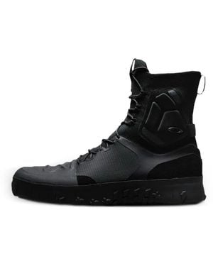 Oakley Phantom Coyote Trainers - Black