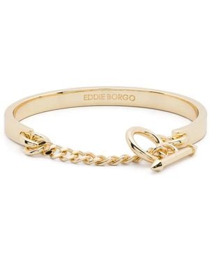 Eddie Borgo Zenith Cuff - Metallic