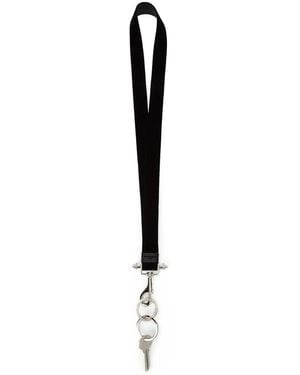 Givenchy 'Obsedia' Schlüsselband - Schwarz