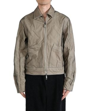Adererror Poel Jacket - Gray