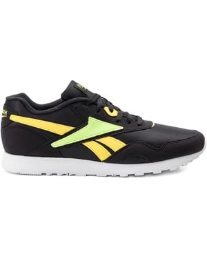 Reebok Rapide Mu Trainers - Blue