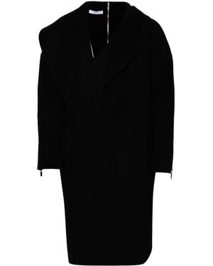 helmut lang mens coat