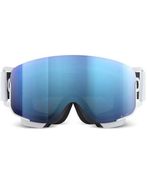 Poc Nexal Mid Ski Goggles - Blue