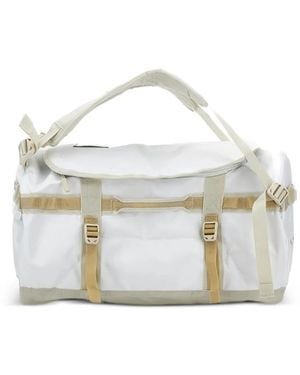 The North Face Sac Fourre-Tout Xs À Fermeture Zippée - White