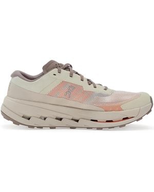 On Shoes Cloudultra 3 Sneakers - Braun
