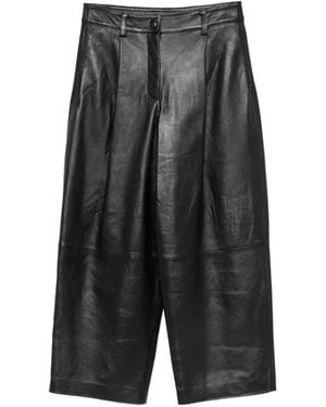 Liviana Conti Liviana Trousers - Grey
