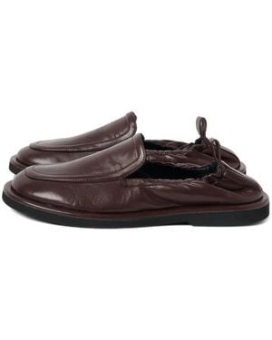 Studio Nicholson Mocassins Donovan - Brown