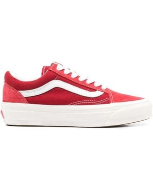 Vans Old Skool スニーカー - レッド