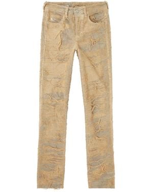 DIESEL Vaqueros Jiann - Neutro