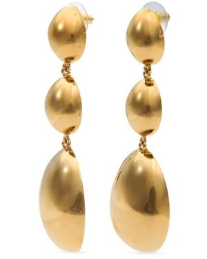 Isabel Marant Awa ピアス - メタリック