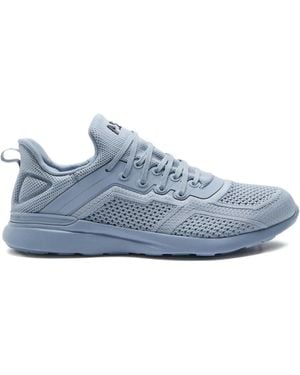 Athletic Propulsion Labs Techloom Tracer Trainers - Blue