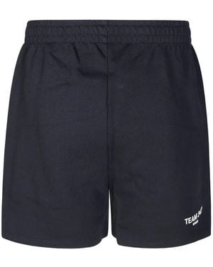 Represent Team 247 Shorts - Blue