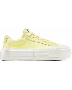 Converse Cruise Sneakers - Weiß