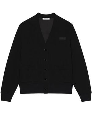 Givenchy Cardigan - Black