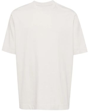 Casey Casey Camiseta Felix - Blanco