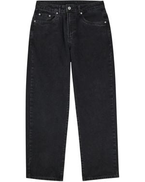 MKI Miyuki-Zoku Five-Pocket Jeans - Blue