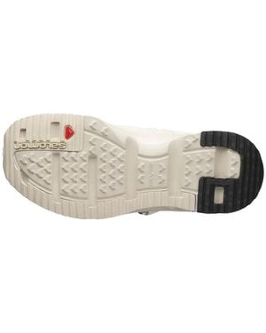Salomon Trainers Rx Moc Rain - White