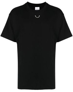 READYMADE ロゴ Tシャツ - ブラック