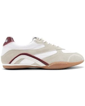 Goodnews Sonny Trainers - White