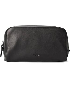 The Row Astra Pouch Bag - Schwarz