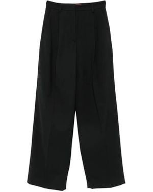 Thelatest Pantalon E-Axel - Black