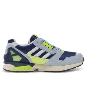 adidas Zx 8000 Trainers - Blue