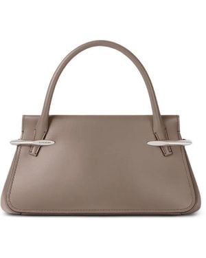 Givenchy Mini Pinch Leather Tote Bag - Multicolor