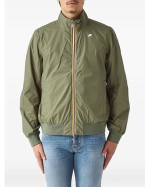 K-Way Veste Arsene - Vert