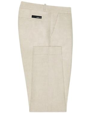Rrd Lynco Chino Trousers - White