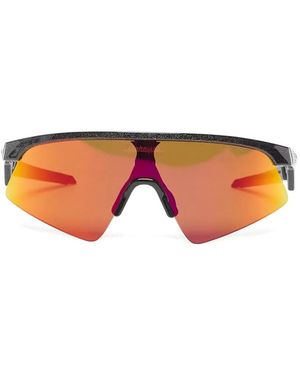 Oakley X Patrick Mahomes Resistor Sweep Sunglasses - Pink