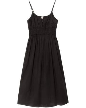 Xirena Jessa Dress - Black