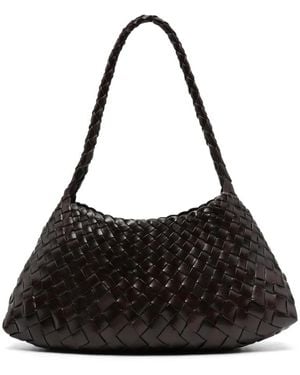 Dragon Diffusion Rosanna Tote Bag - Black
