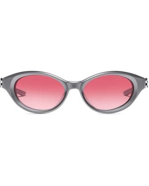 Gentle Monster Ion G13 Sunglasses - Pink