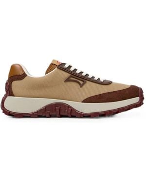 Camper Drift Trail Sneakers - Brown