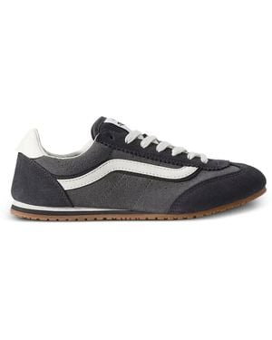 Vans Super Lowpro Shoes - White