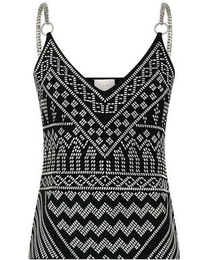 CAMILLA The Egypt Effect トップ - ブラック