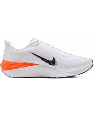 Nike Pegasus 42 Road Running Trainers - White