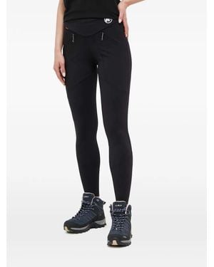 Mammut Aenergy Leggings - Black
