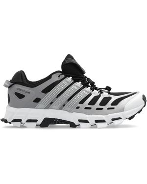 adidas Adistar Cushion スニーカー - ブラック