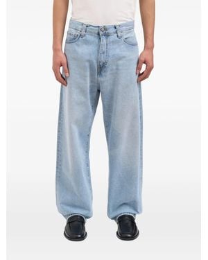Carhartt Landon Robertson Jeans - Blue