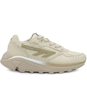 Hi-Tec Hts Shadow Rgs Sneakers - White