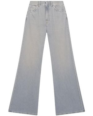 Dondup Distressed Jeans - Grey