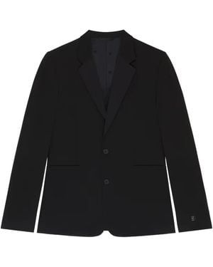 Givenchy Day ジャケット - ブラック