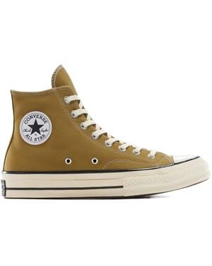 Converse Chuck 70 Trainers - Brown